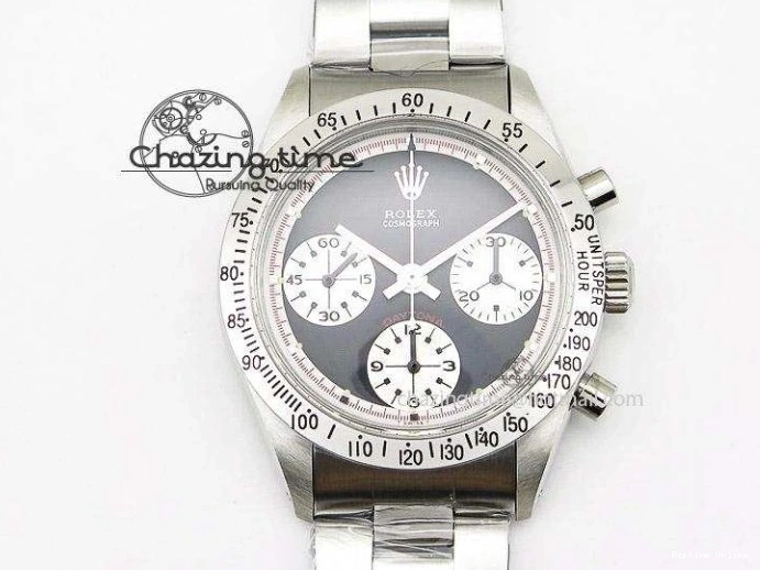 0504 Classic Oyster Perpetual 41mm 124300 ROF 1:1 Best Edition 904L Steel Tiffany Blue Dial on SS Bracelet A 2670
